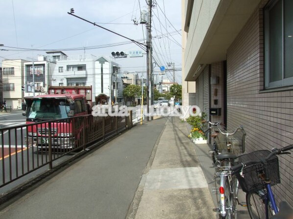 吉祥寺駅 徒歩15分 2階の物件内観写真